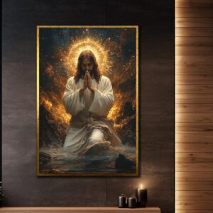Christian Wall Art Decor  Digital Download